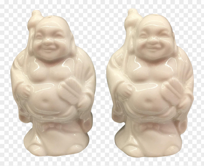 Pepper Shaker Statue Figurine Carving PNG