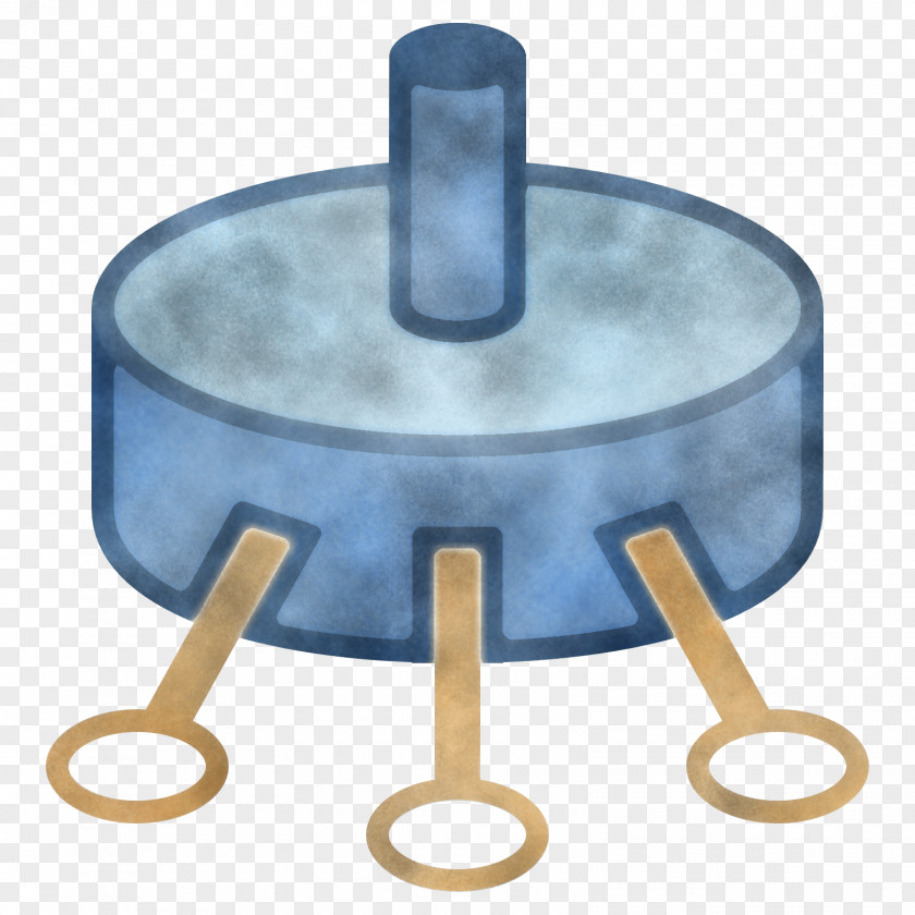 Potentiometer Icon Resistor Digital Integrated Circuit PNG