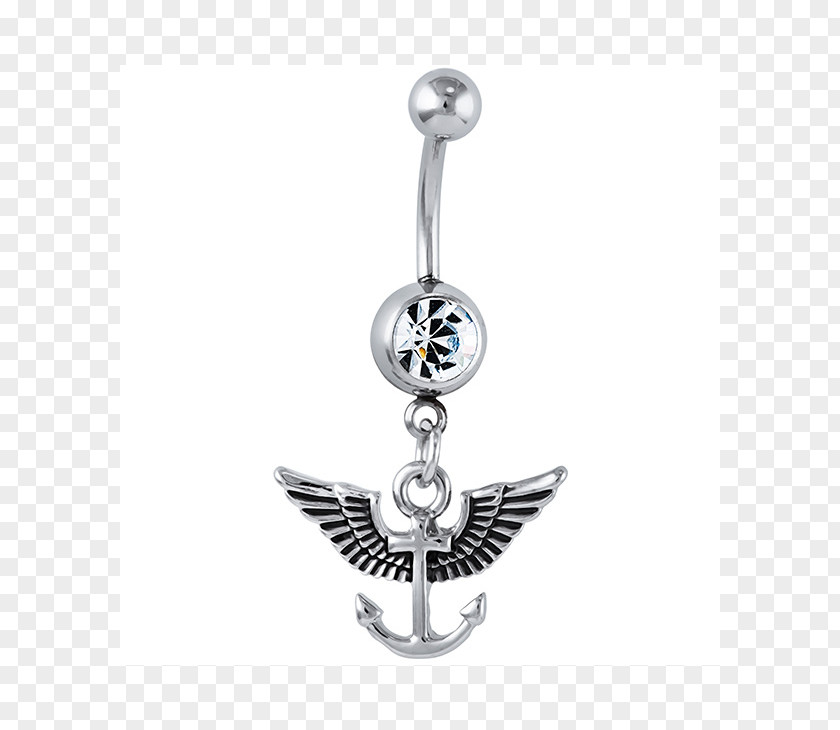 Ring Earring Navel Piercing Jewellery PNG