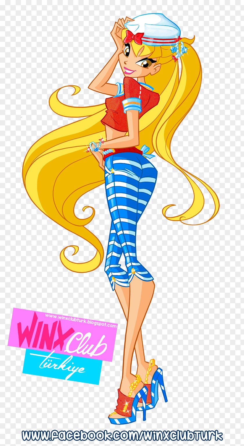 Season 5Others Stella Bloom Flora Tecna Winx Club PNG