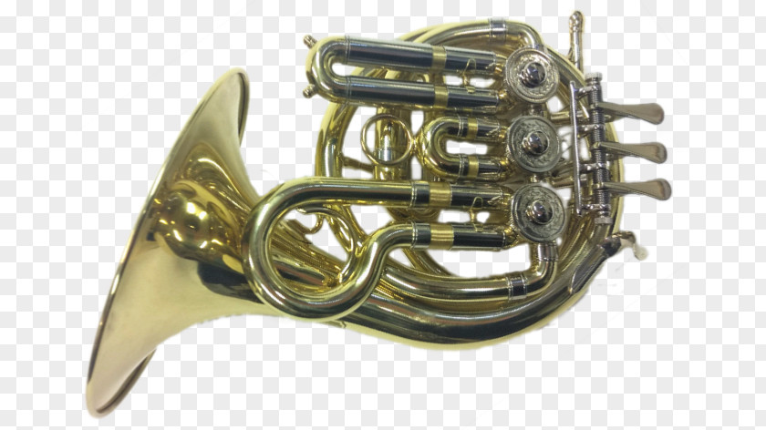 Trumpet Cornet French Horns Saxhorn Mellophone PNG