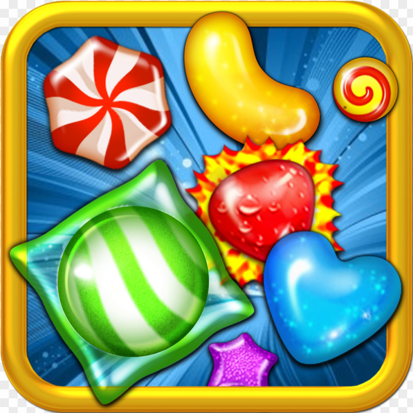 Android Candy Sweet 2 Mania Match 3 Game Star PNG