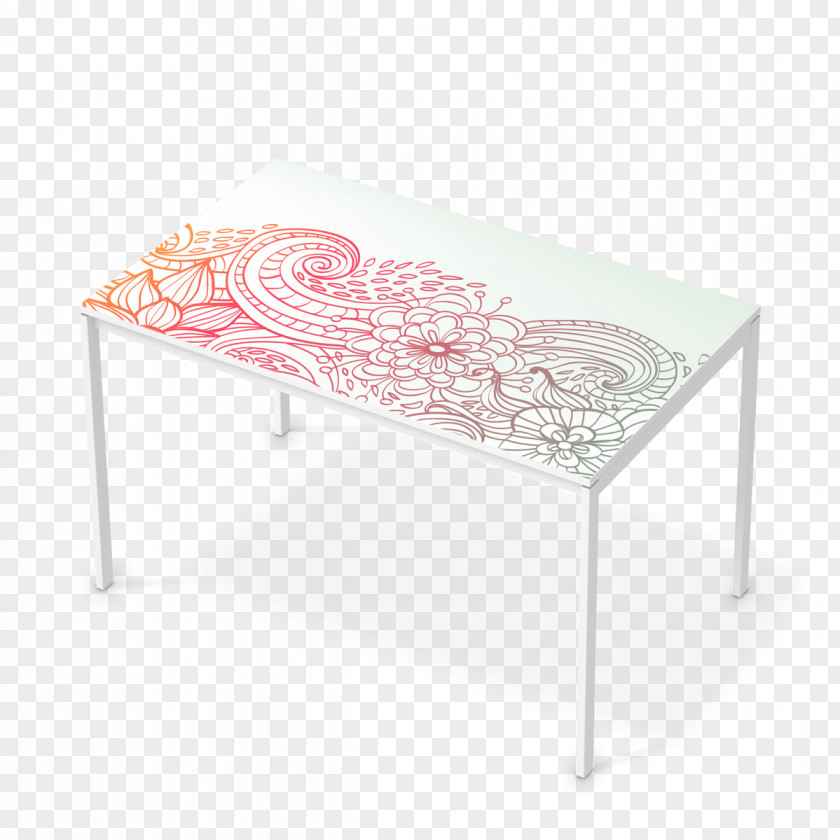 Angle Coffee Tables Rectangle PNG