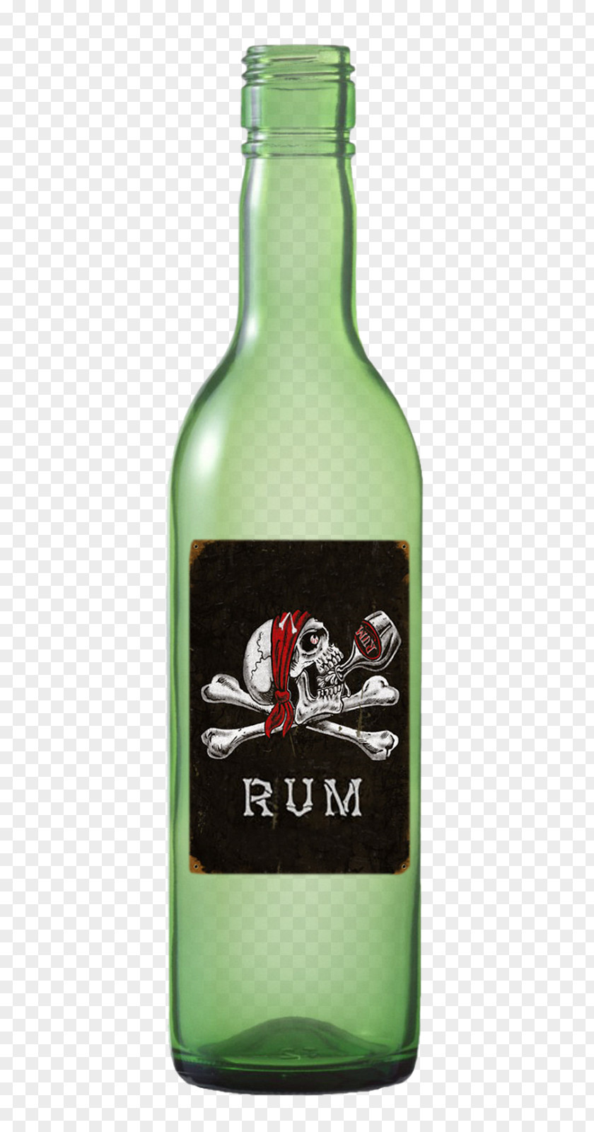 Bottle Liqueur Soju Glass Rice Wine PNG