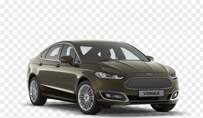 Car Vignale Ford S-Max Motor Company PNG