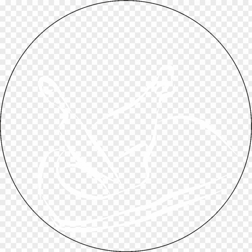 Circle White Point Angle PNG