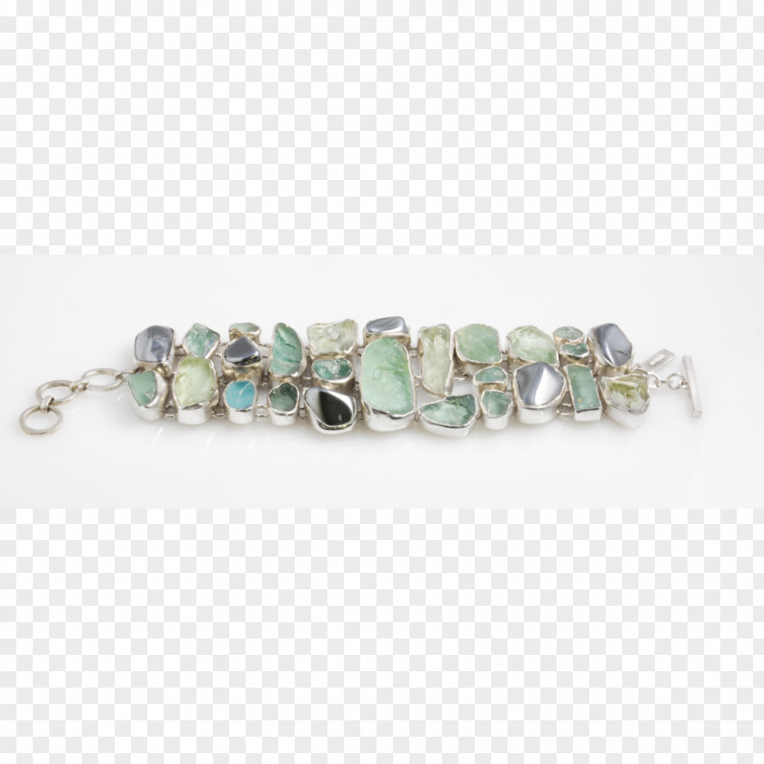 Natural Elements Turquoise Bracelet Bead Silver Jewellery PNG