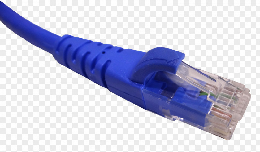 Patch Cable Network Cables Category 6 Twisted Pair Computer PNG