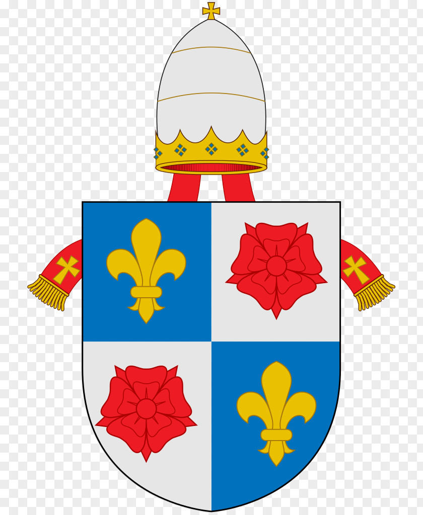 Pope Urban Iii Papal Coats Of Arms Coat Aita Santu Innocent III Celestine PNG