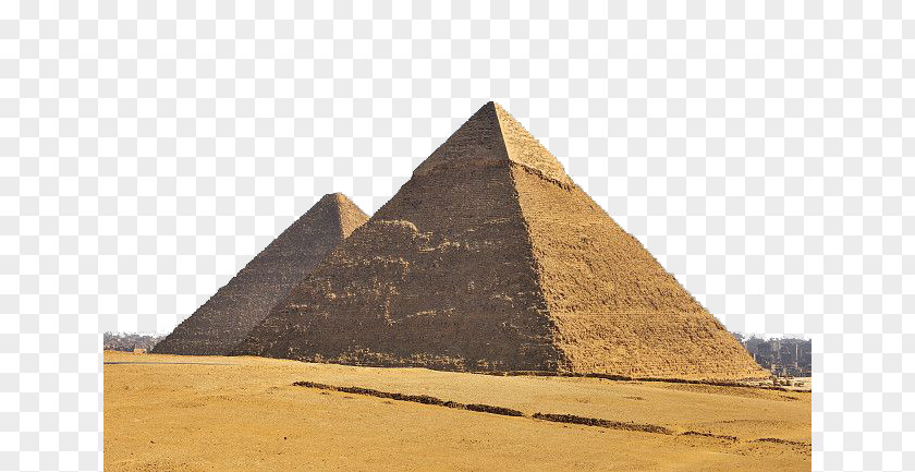 Pyramid Egyptian Pyramids Ancient Egypt PNG