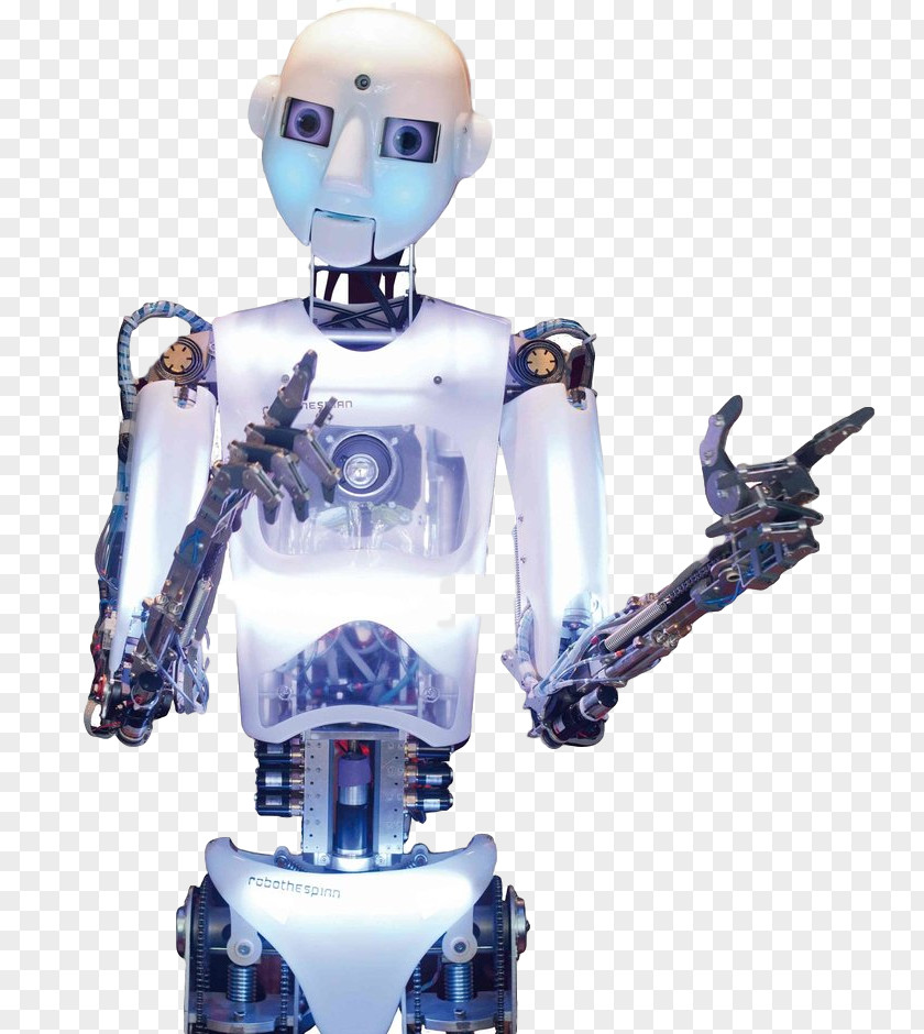 Robot Humanoid Robotics Nao Baxter PNG