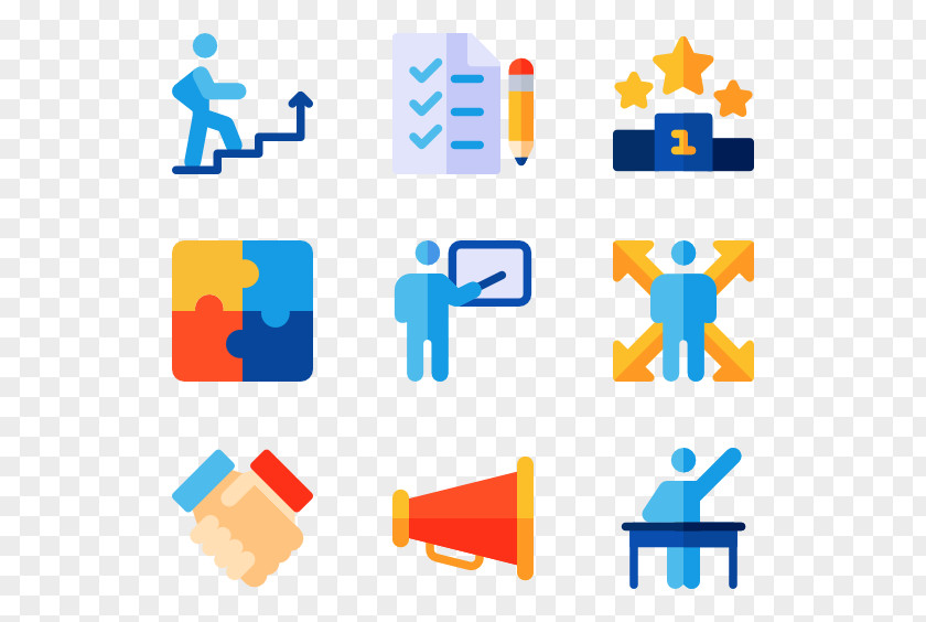 Training Clip Art PNG