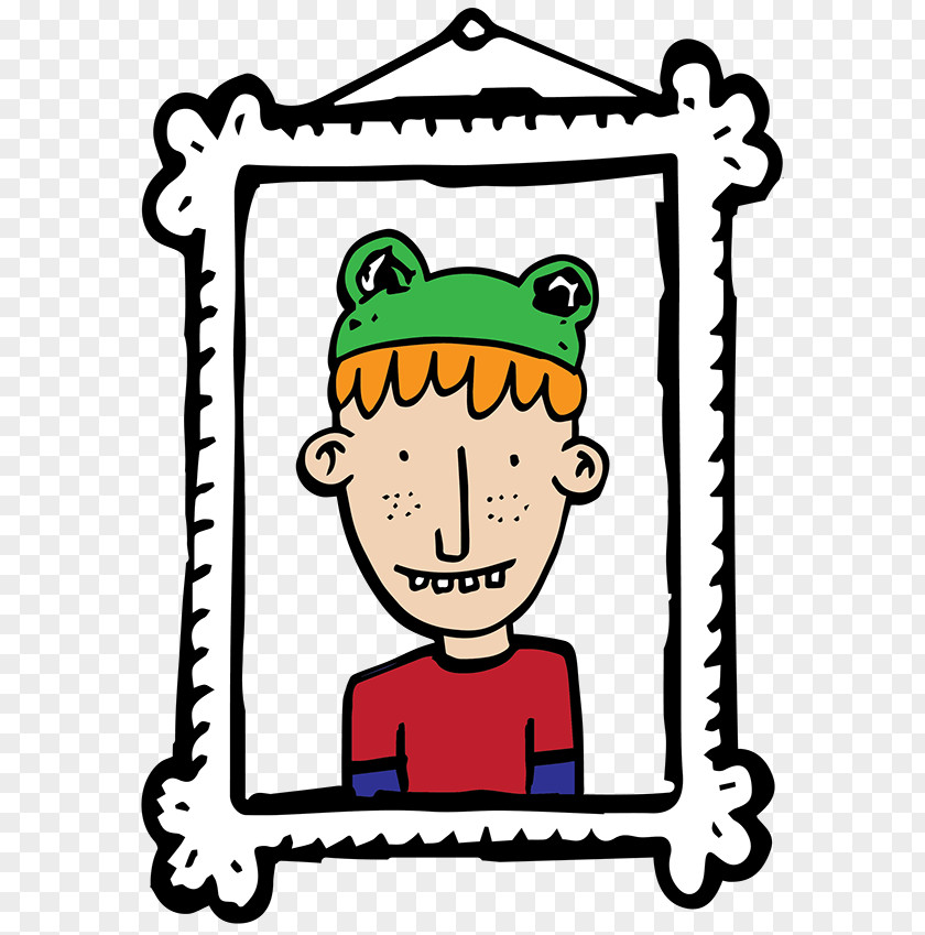 Wall Of Fame Picture Frames Clip Art PNG