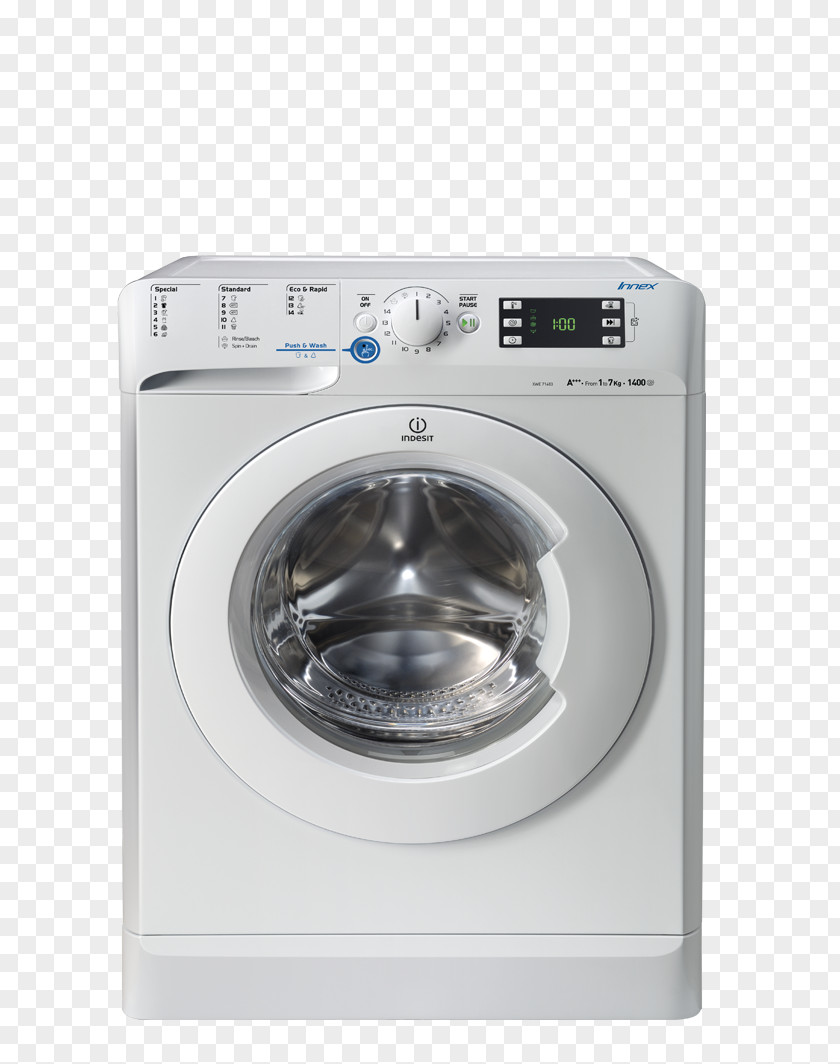 Washing Machine Machines European Union Energy Label Home Appliance Laundry PNG