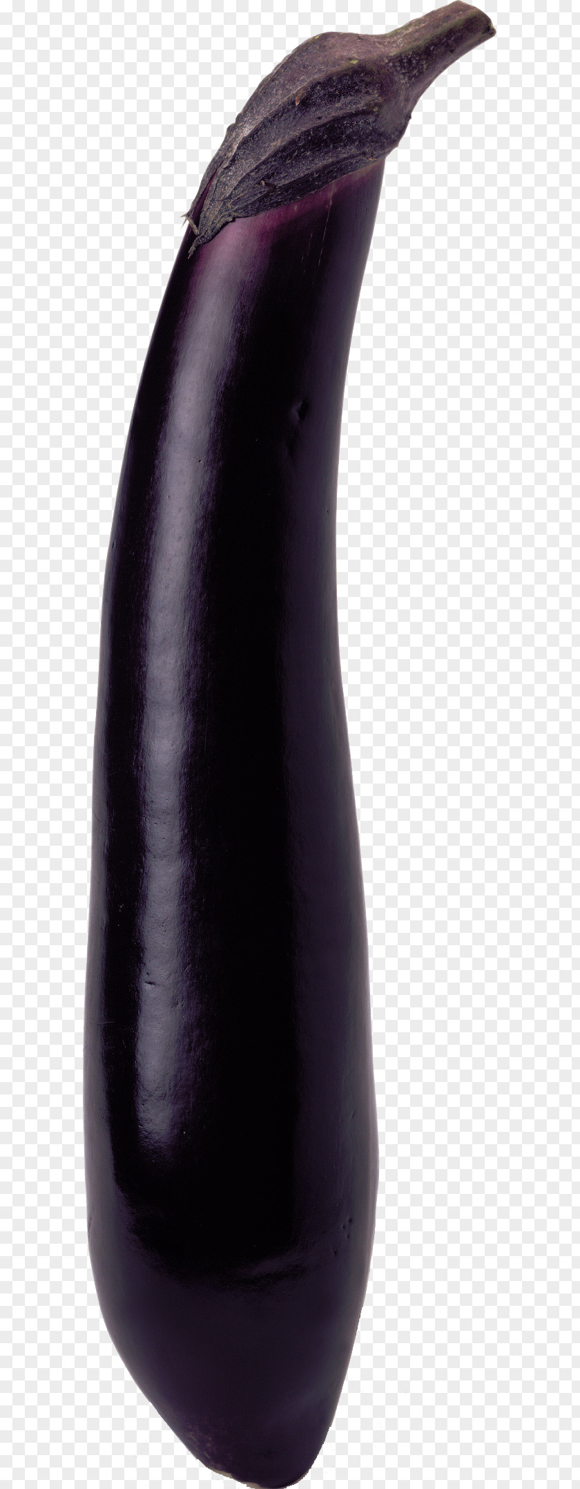 Eggplant Purple Health PNG
