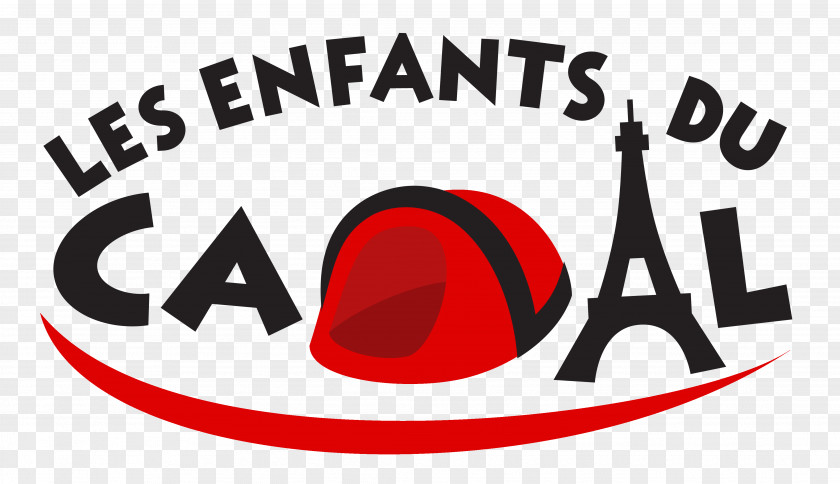 Enfant Les Enfants Du Canal Brand Logo Trademark Product Design PNG