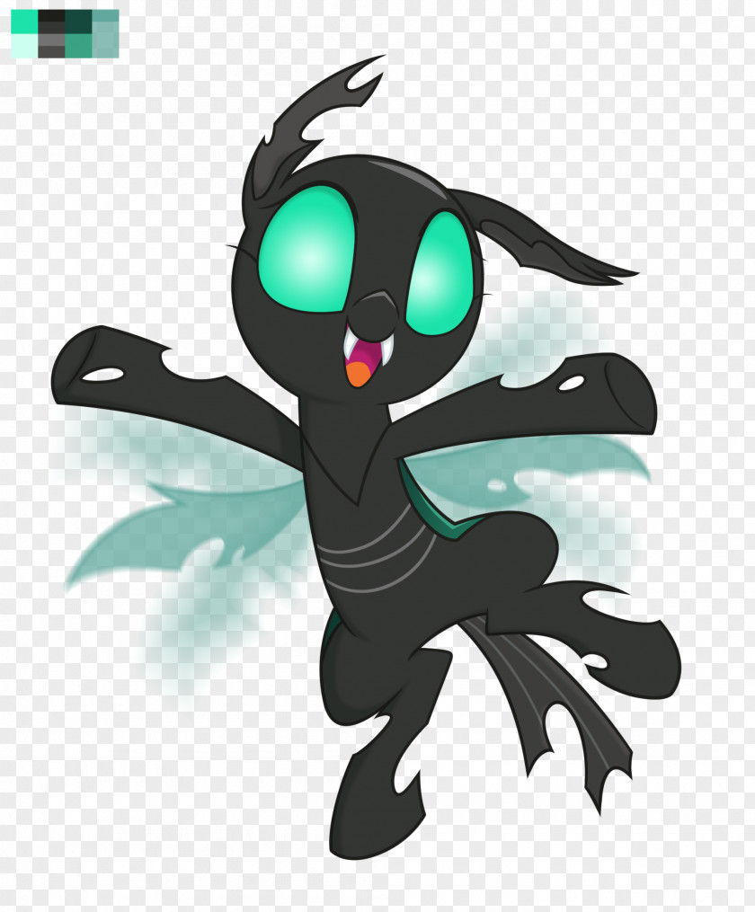 Happy And Harmonious Pony Changeling YouTube Foal DeviantArt PNG