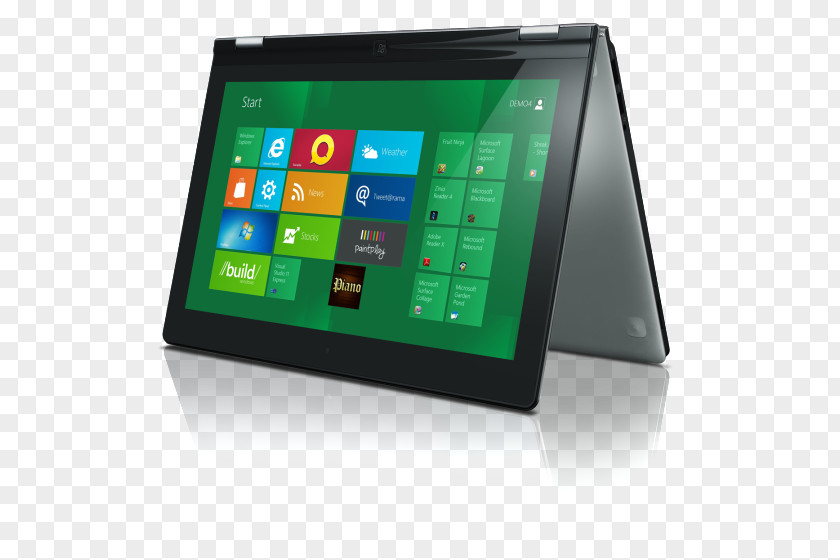 Laptop Lenovo IdeaPad Yoga 13 ThinkPad PNG