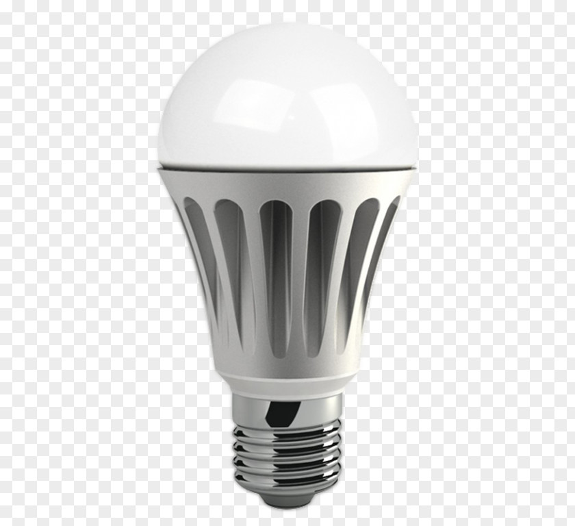 Light Incandescent Bulb LED Lamp Light-emitting Diode Electric PNG