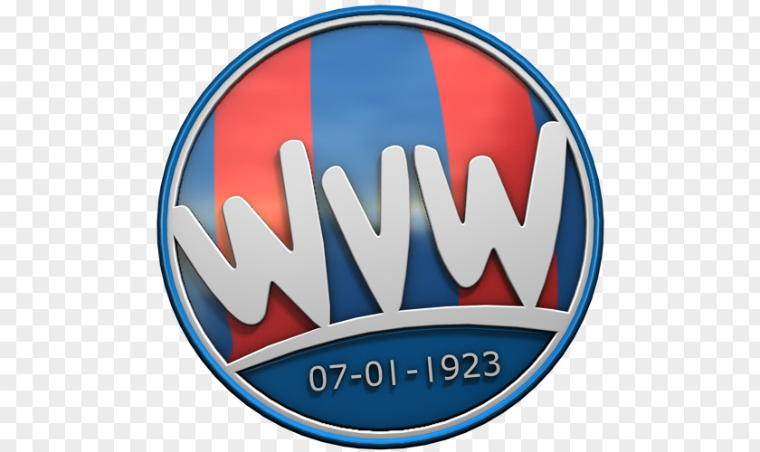 Mrt Logo WVW Weurt SV Blauw Wit Spero Groesbeekse Boys VV Ewijk PNG