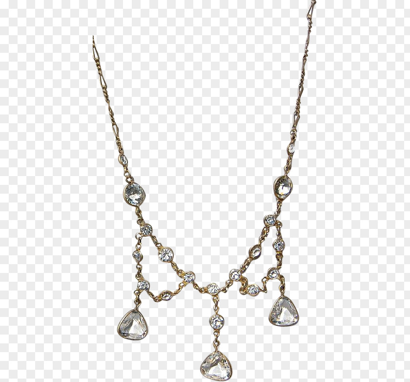 Necklace Charms & Pendants Body Jewellery PNG