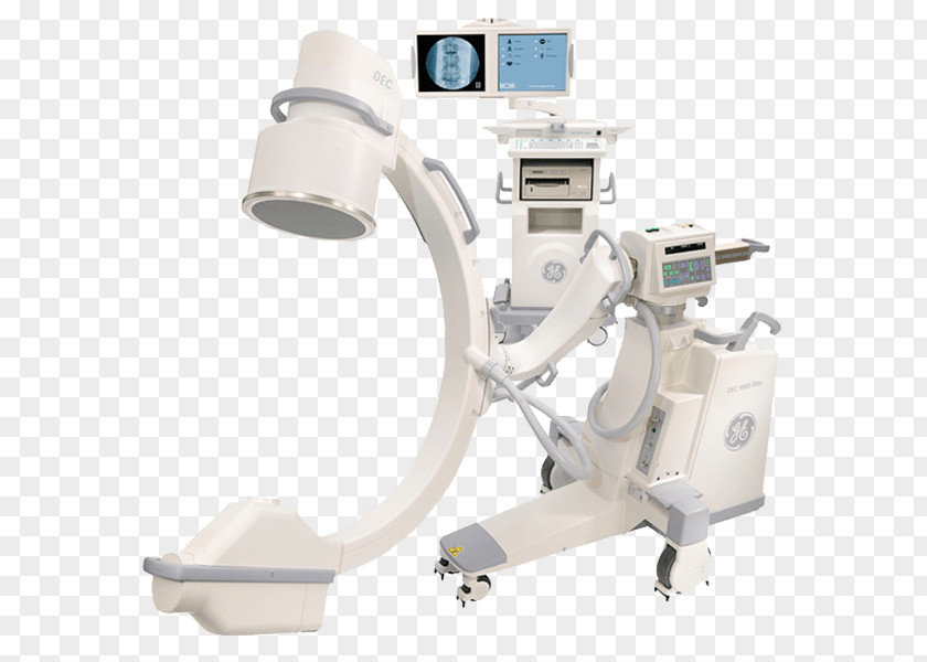 Office Of In Vitro Diagnostics And Radiological He Medical Equipment Imaging GE Healthcare Radiology Fluoroscopy PNG