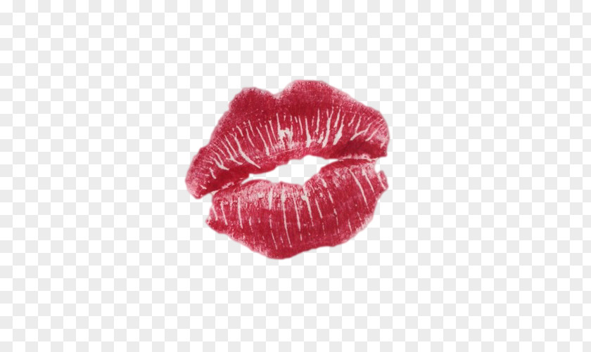 Red Lips Lip Balm Lipstick Gloss Rouge PNG