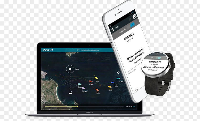 Smartphone Dinghy Sailing Yacht Racing Regatta PNG