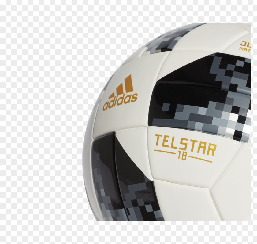 Telstar18 2018 World Cup Adidas Telstar 18 Ball PNG