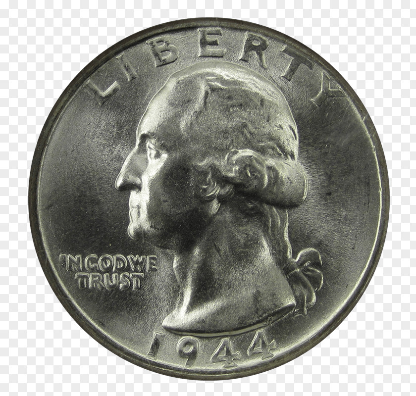 Wash Mountain Dollar Coin Quarter Dime Junk Silver PNG