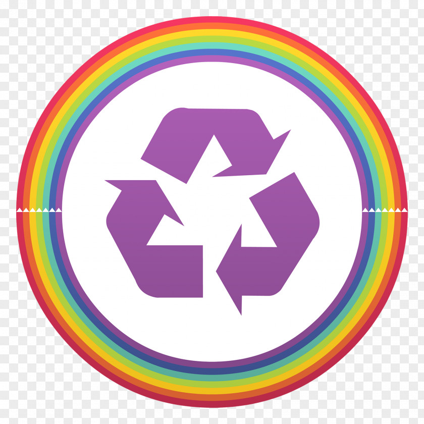 Waste Management Recycling Symbol Aluminum Can Clip Art PNG