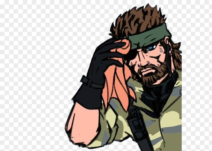 Weapon Metal Gear Solid V: The Phantom Pain 3: Snake Eater Rising: Revengeance PNG