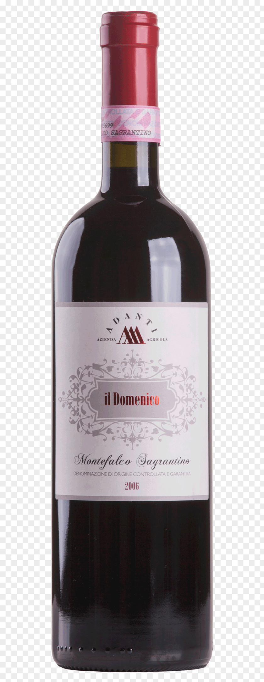 Wine Red Château Lagrange Saint-Julien AOC Margaux PNG