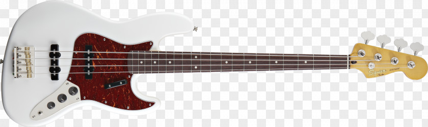 Bass Guitar Fender Jazz V Precision Stratocaster Squier PNG