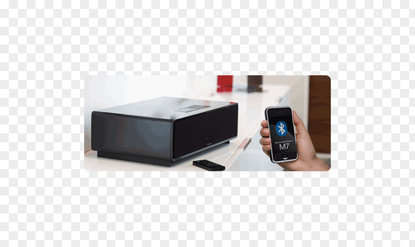 Bluetooth Schnepel Speaker/Speaker Box Scansonic BT Gr HTC One Loudspeaker Audio PNG