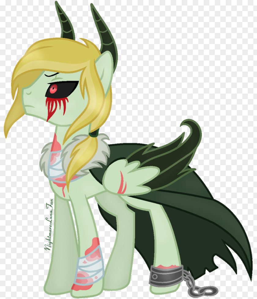 Brigth Pony Legendary Creature Horse PNG