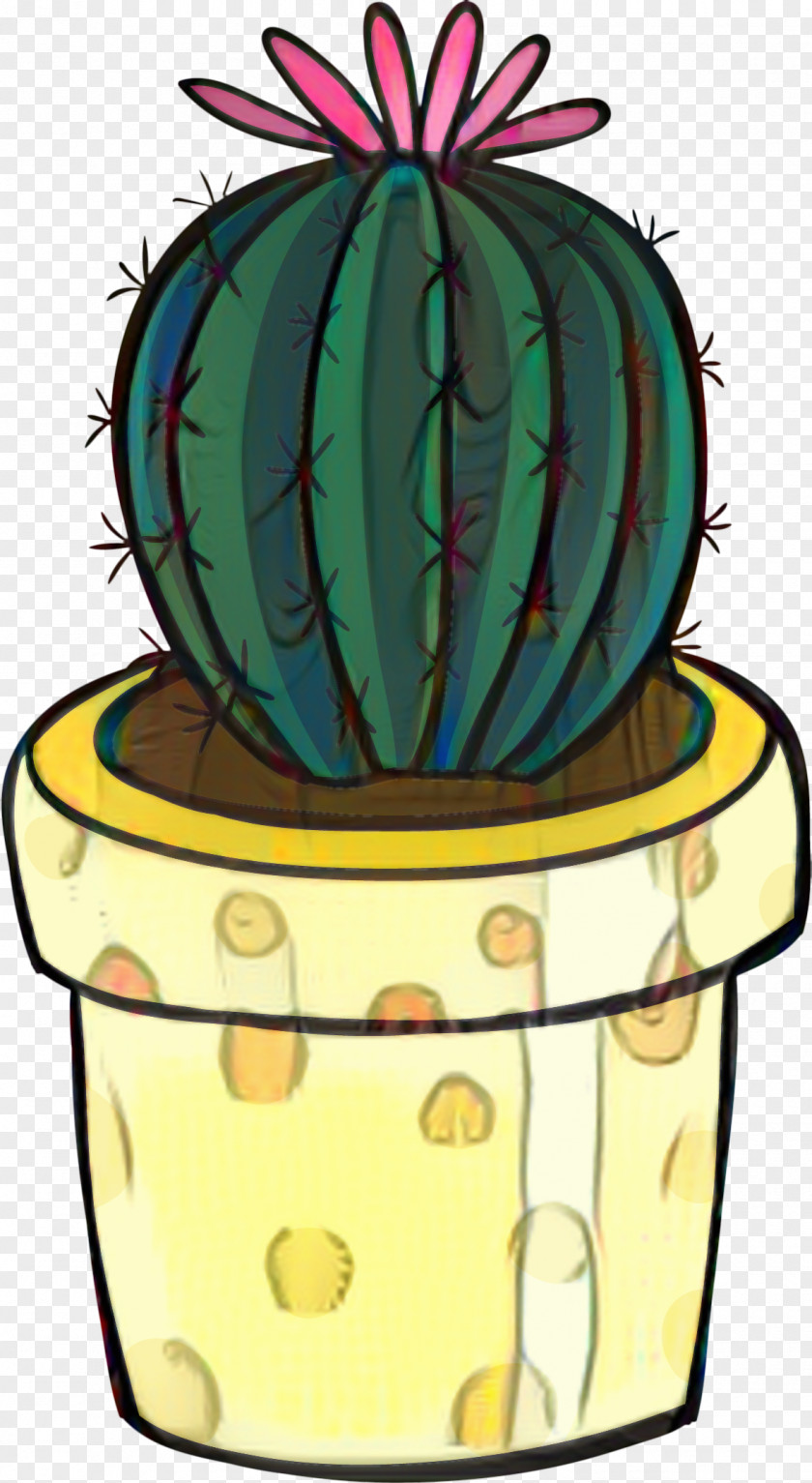 Cactus Clip Art Vector Graphics Plants PNG