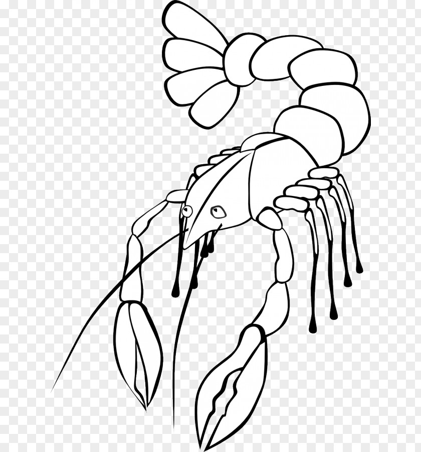Cartoon Lobster Crayfish Free Content Clip Art PNG