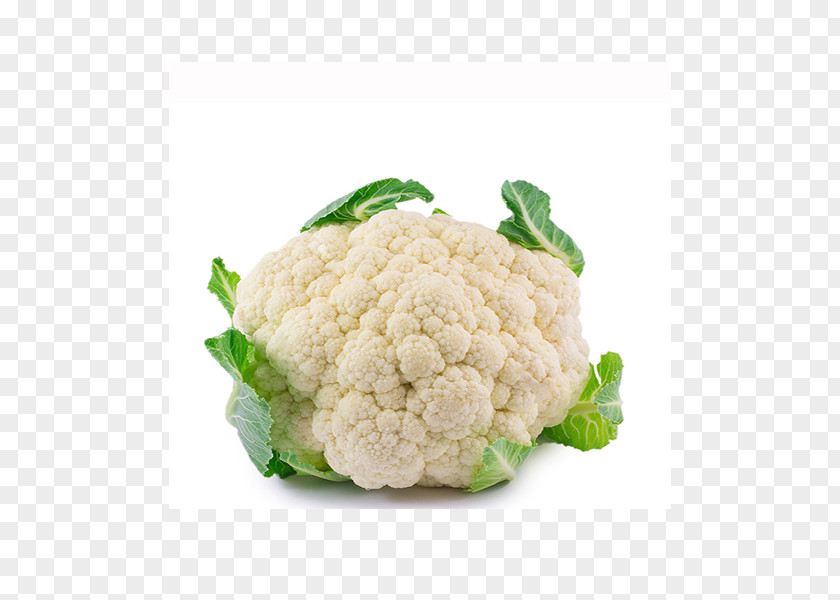 Cauliflower Organic Food Winter Vegetable PNG