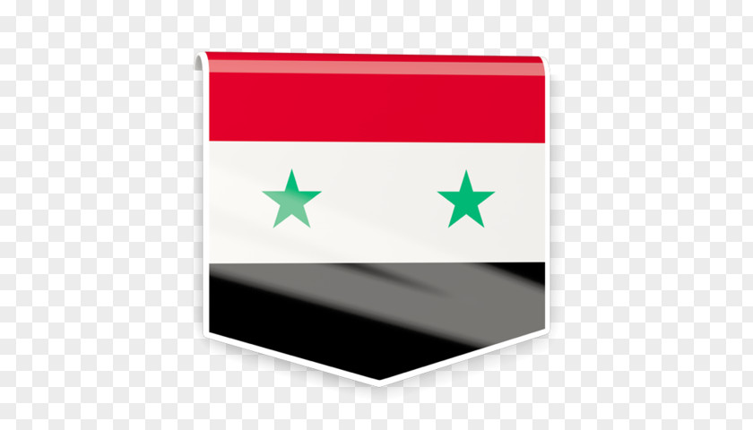 Flag Of Iraq Yemen National PNG