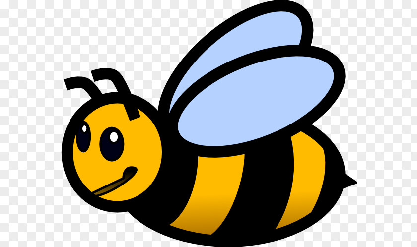 Free Bee Images Bumblebee Clip Art PNG