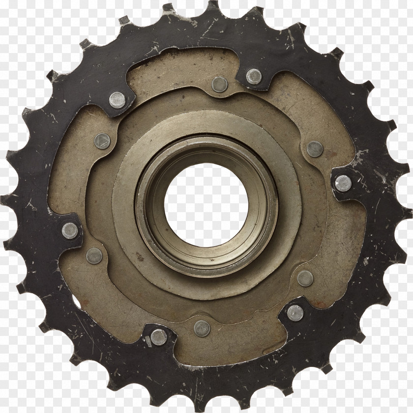 Gears Cogset Dura Ace Shimano Bicycle Sprocket PNG