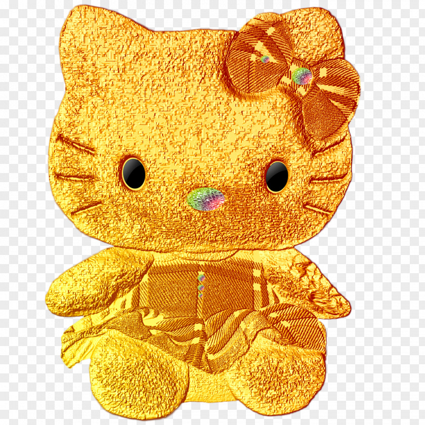 Hello Kitty PNG