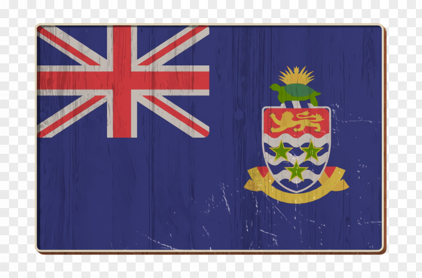 International Flags Icon Cayman Islands PNG