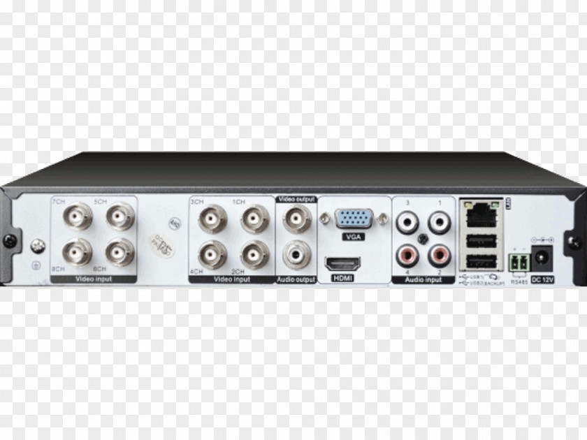 Ip Code Analog High Definition Network Video Recorder 1080p H.264/MPEG-4 AVC Signal PNG