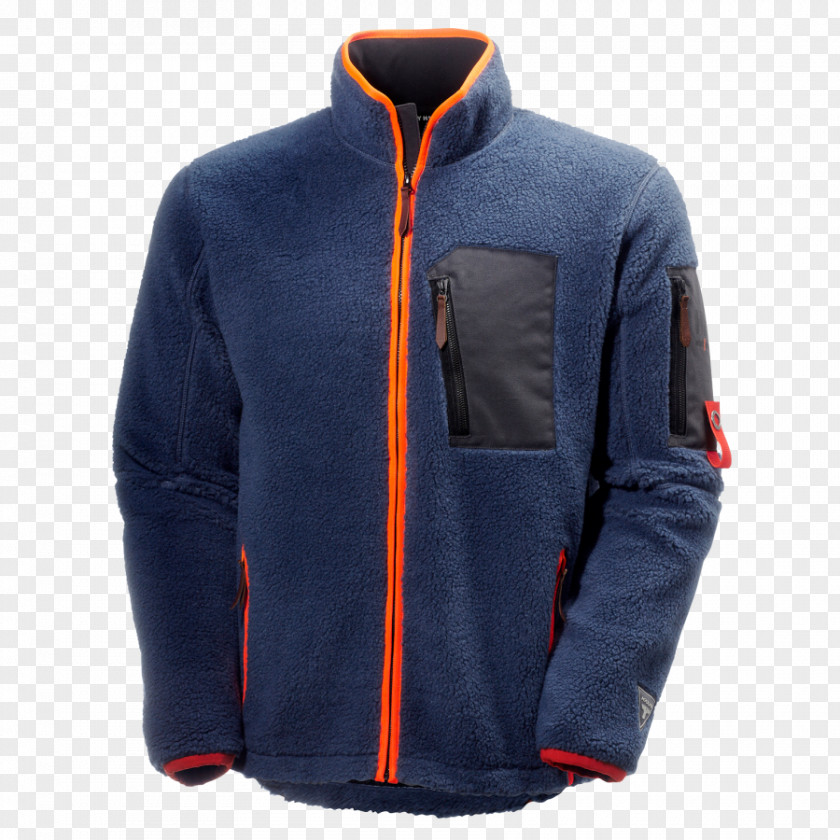 Jacket Fleece Polar Helly Hansen Clothing PNG