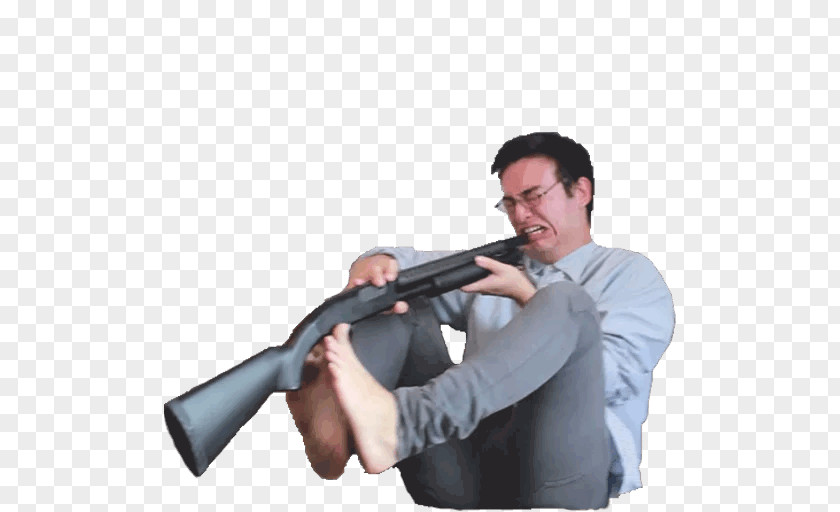 Joji Shotgun Filthy Firearm PNG