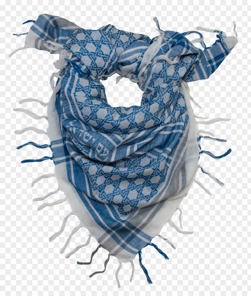 Keffiyeh Scarf Jewish People Chai Keshet Broadcasting PNG