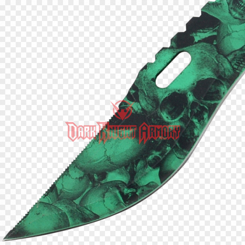 Knife Bowie Serrated Blade Handle PNG