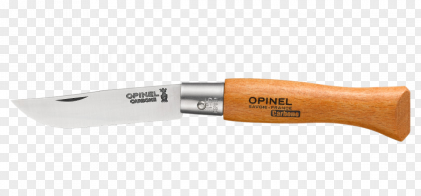 Knife Pocketknife Opinel Making Blade PNG